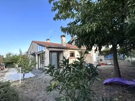 maison 4 pièces