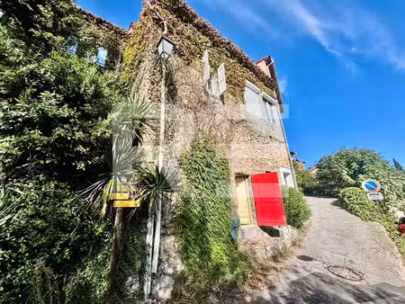 maison de village st jean du pin