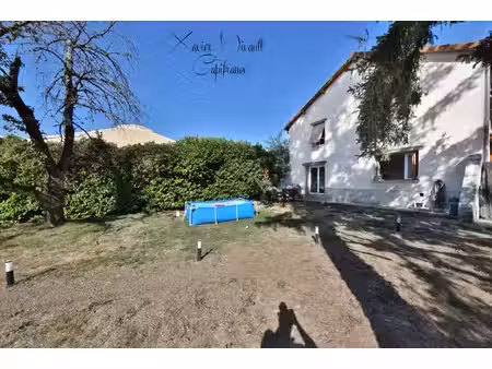 maison à vendre 4 pièces vonnas (01)