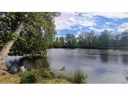 etang proche maintenon