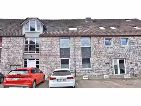 appartement à louer à aywaille pour € 810 avec 2 chambres à coucher