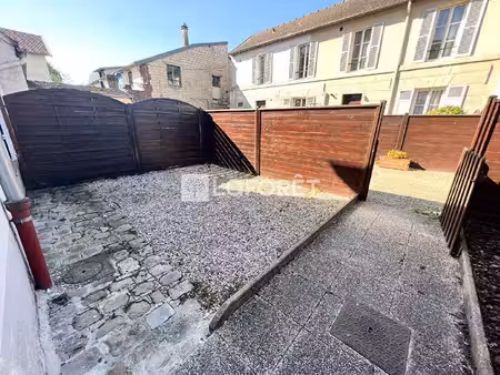 appartement chantilly - 3 pièce(s) - 56 m2