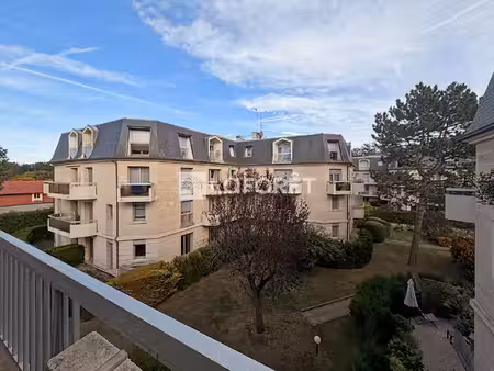 appartement chantilly 3 pièce(s) 63.61 m2