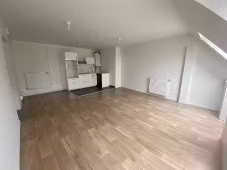 appartement centre fontainebleau - 3 pièce(s) - 64.2 m2