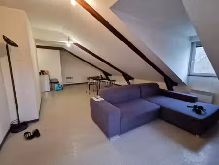 location appartement 2 pièces 33 m2 à gévezé