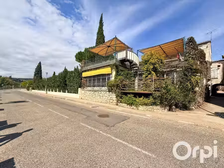 immeuble à vendre