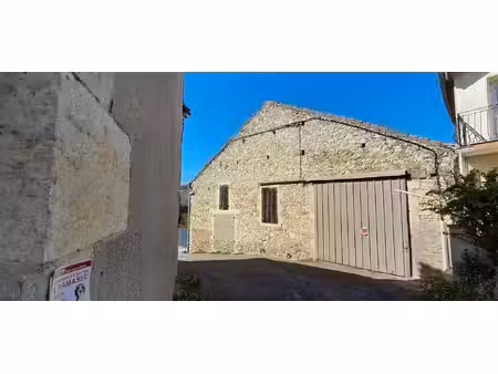 bâtiment à vendre