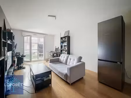 appartement liffre 2 pièce(s) 45 m2