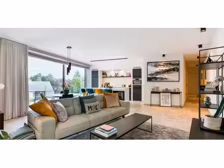 appartement à vendre à meise pour € 499.000 avec 2 chambres à coucher