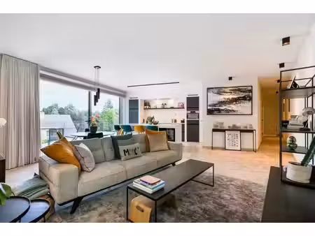 appartement de 2 chambres aux finitions haut de gamme à meis