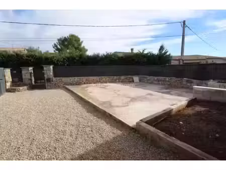 location appartement 3 pièces 61 m2 à puget-sur-argens