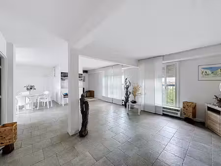 appartement saint maur des fosses 4 pièce(s)