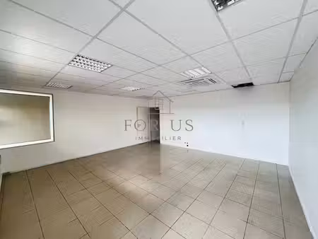 espace bureau à louer