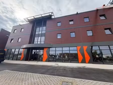 location bureaux chatenoy le royal 71880 249m²