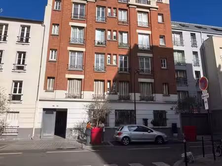 location bureaux 71m²