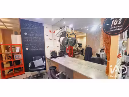 esthétique  coiffure​ à orvault (44700)