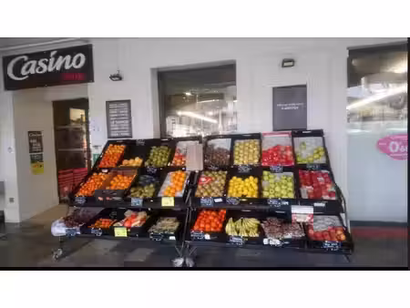 boutique à vendre