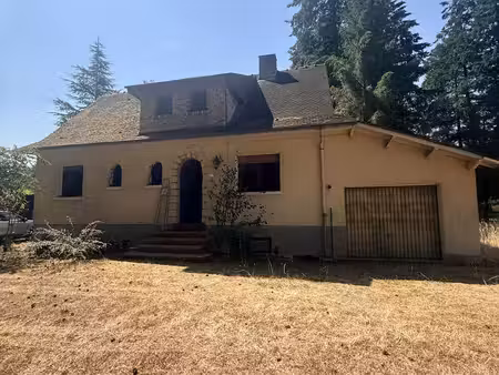 maison à ardon (45160)