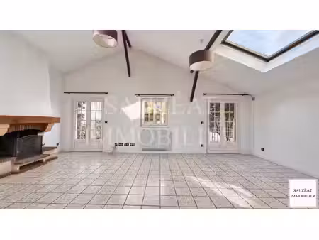 bagneux - maison proche rer
