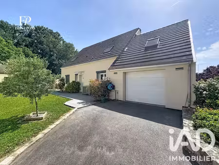maison traditionnelle à boutigny-sur-essonne (91820)