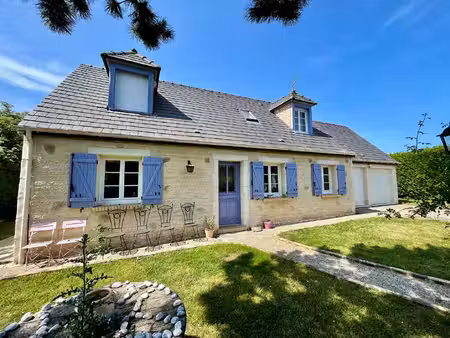 magnifique pavillon ! 220 m2 !