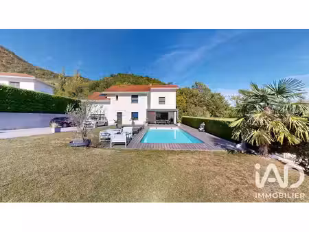 maison à claix (38640)
