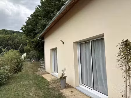maison clef vallee d eure 4 pièce(s) 100 m2
