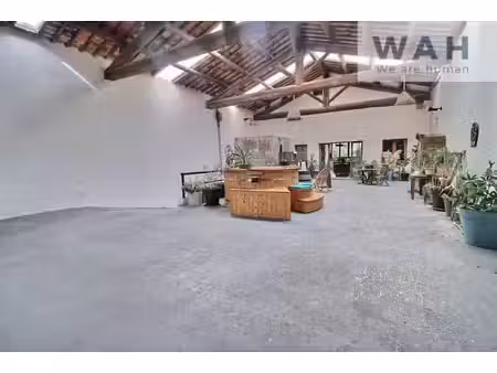 vente maison de ville 6 pieces 34800 clermont l'hérault