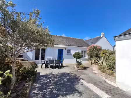 maison gavres