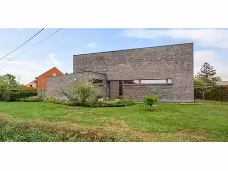 maison à vendre à heist-op-den-berg pour € 680.000 avec 4 chambres à coucher