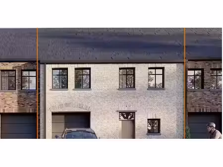 maison à vendre à holsbeek pour € 545.000 avec 3 chambres à coucher