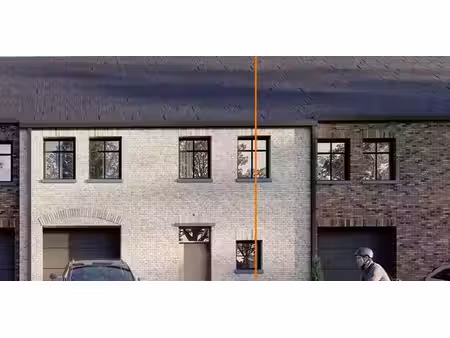maison à vendre à holsbeek pour € 585.000 avec 3 chambres à coucher