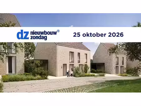 hét immokantoor van vlaams-brabant