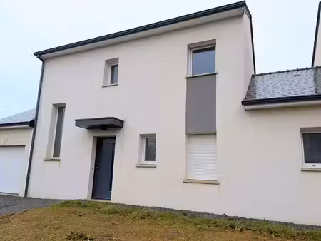 maison la chapelle sur erdre 5 pièce(s) 116 m2