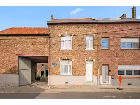 hét immokantoor van vlaams-brabant