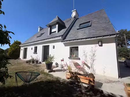 maison rénovée entièrement en 2015