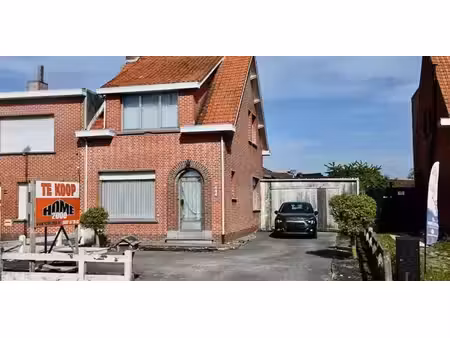 maison à vendre à nijlen pour € 319.000 avec 3 chambres à coucher