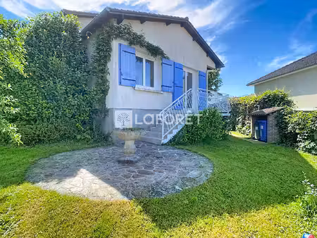 maison panazol 6 pièce(s) 124.31 m2