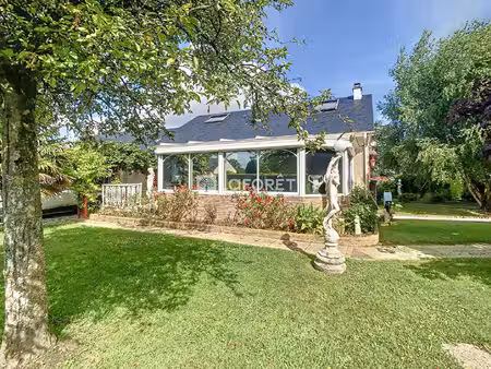 proche fecamp- maison familiale -toussaint - calme -vie de plain-pied