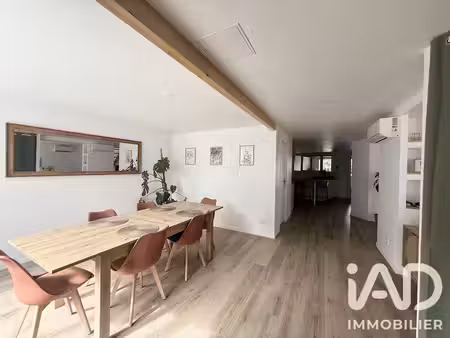 maison à le mas-d’agenais (47430)
