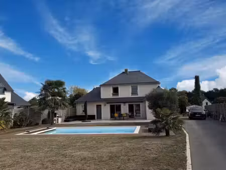 maison contemporaine 183m2