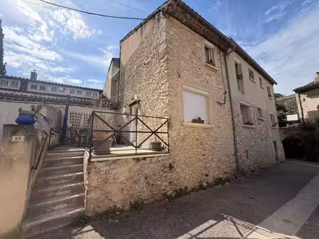 maison de ville à vendre