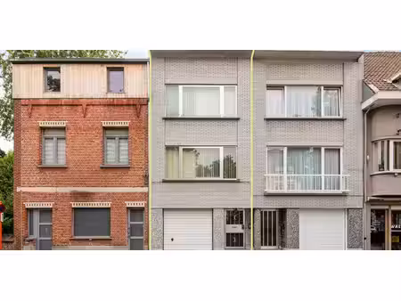 maison à vendre à willebroek pour € 400.000 avec 2 chambres à coucher