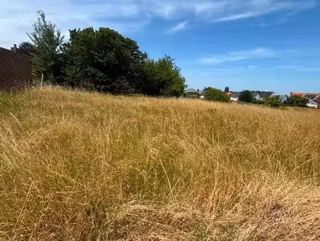 hét immokantoor van vlaams-brabant