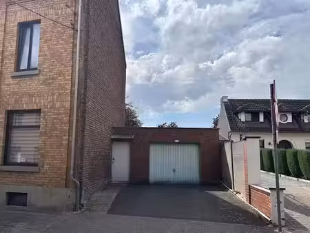 hét immokantoor van vlaams-brabant