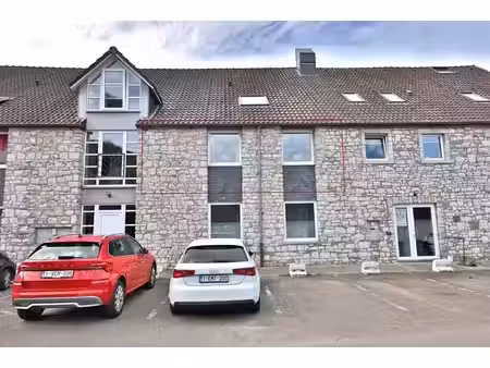 appartement - 2 chambres - aywaille