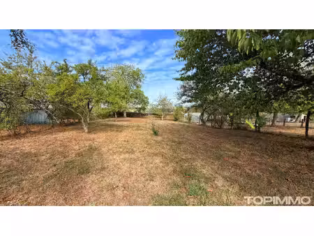 immeuble à vendre