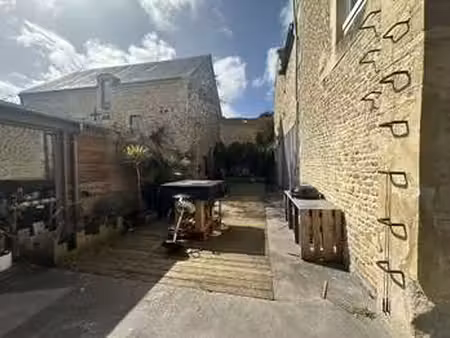 vente immeuble à verson (14790) : à vendre / 300m² verson