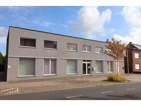 kantoorruimte