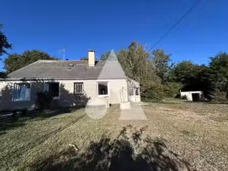 vente maison à rives-du-loir-en-anjou (49140) : à vendre / 145m² rives-du-loir-en-anjou